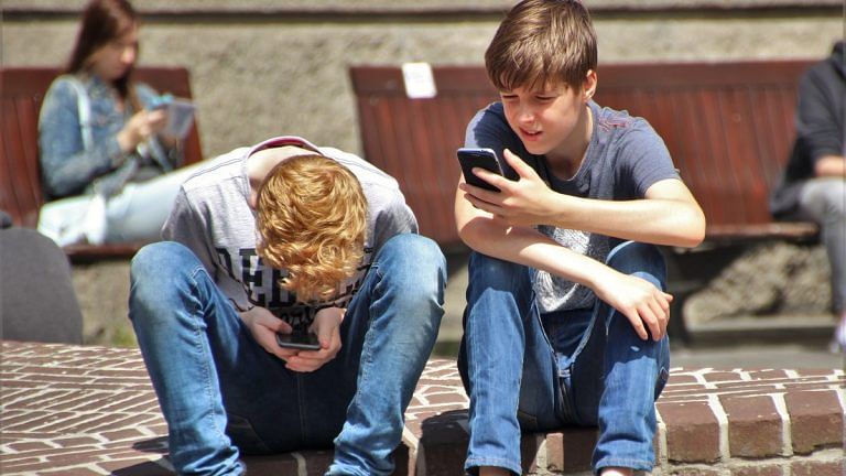 Your worry over kids’ excessive smartphone use is more justified than ever before