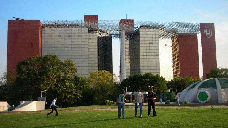 Modi govt is confident ‘largest listing’ LIC IPO will earn over Rs 1 lakh crore this fiscal