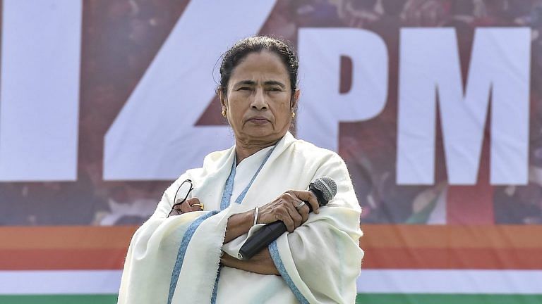 No one can deter Mamata Banerjee from her unrealistic PM ambitions now