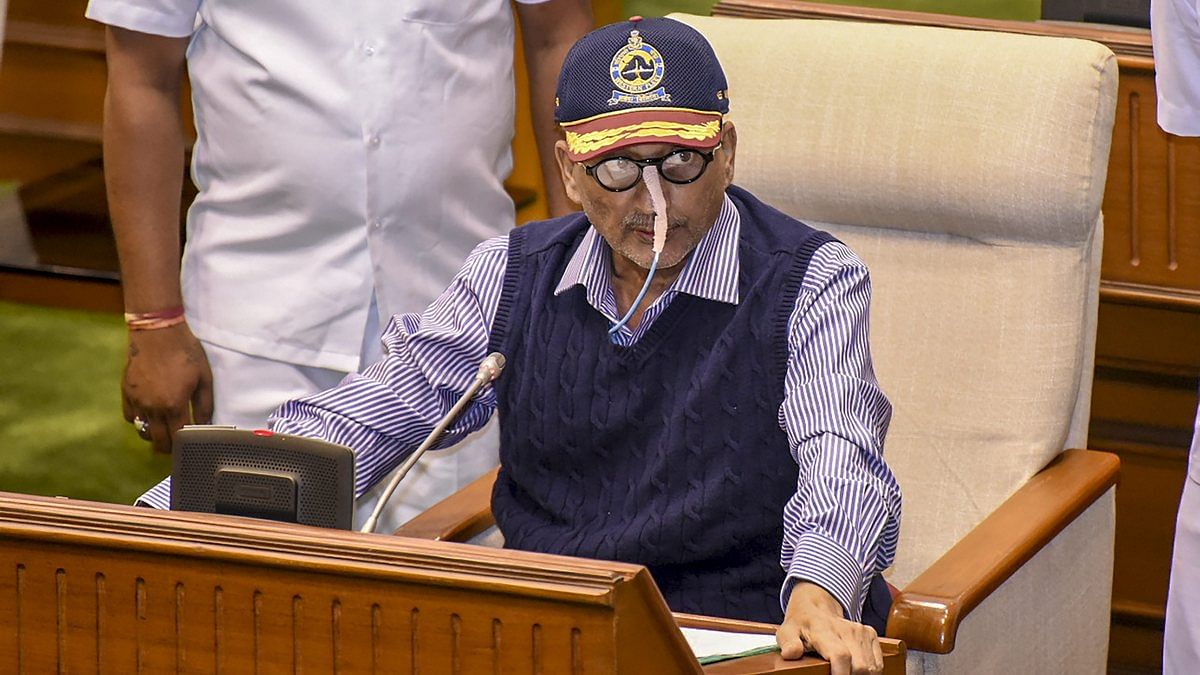 Manohar Parrikar, Four-time Goa Chief Minister, Dies At 63 – ThePrint ...