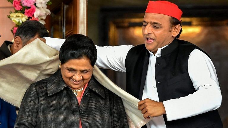 Why UP bypolls, not Maharashtra & Haryana verdict, threw up a bigger surprise for Mayawati