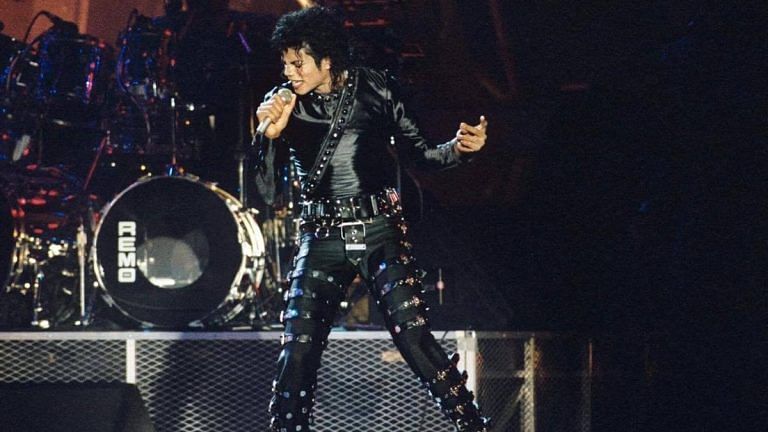 New documentary puts spotlight back on Michael Jackson’s alleged sexual crimes