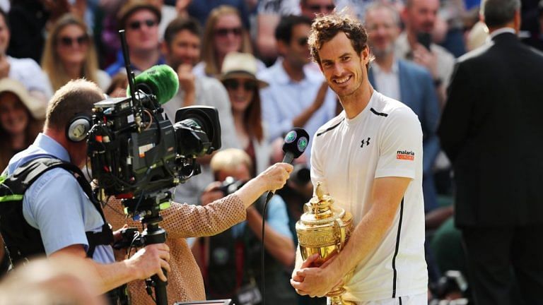 Why maverick Andy Murray defined an era of thrilling tennis (and rivalry)