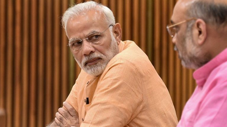With amended Citizenship Act, BJP will do Jinnah proud