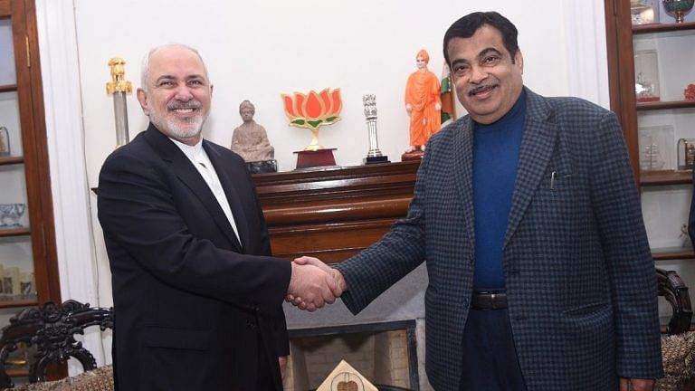 Iran complains India is delaying Chabahar, offers ‘cheaper’ fertilisers to New Delhi