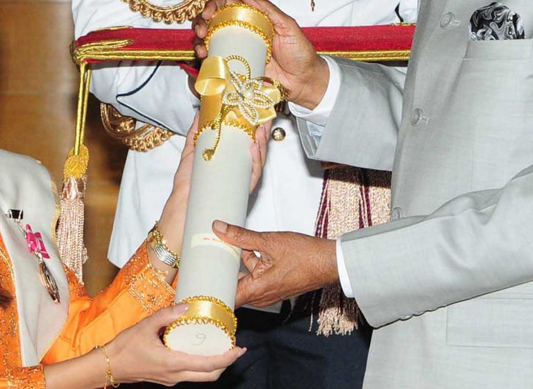 Do BJP and Congress differ in giving Padma Awards to Muslims — the number story