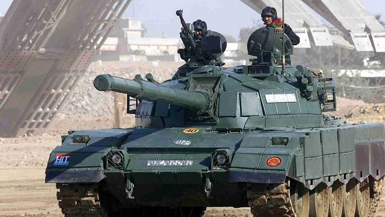 How Pakistan is expected to ‘fudge’ its high defence spending tomorrow