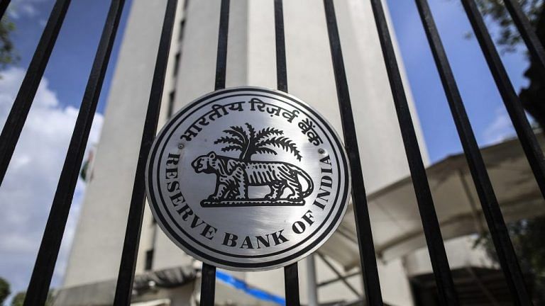 Modi govt turns to RBI for help before elections