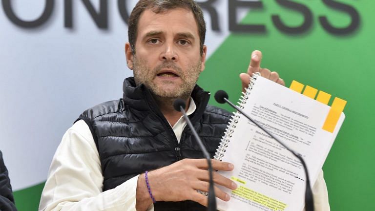 Decoding the Rafale numbers: Where Rahul Gandhi and Modi government went wrong