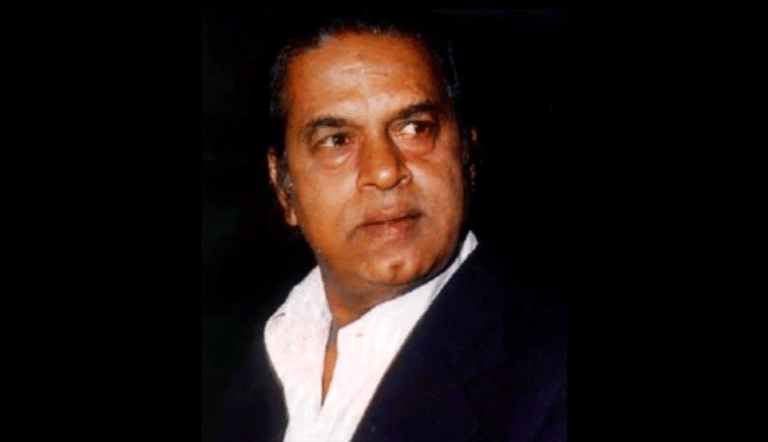 On Shakti Samanta’s birth anniversary, a toast to his depiction of ‘amar prem’
