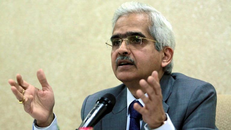 States must examine ‘fiscal space’ before deciding on farm loan waivers: RBI governor