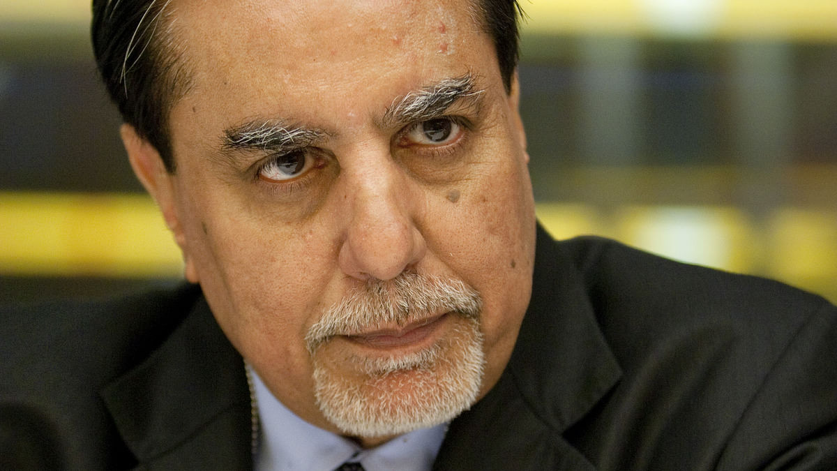 Subhash Chandra’s damage-control efforts help Zee recover from 26% plunge