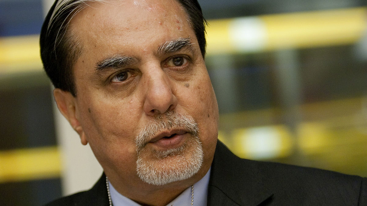 US hedge fund asks Subhash Chandra to exit Zee Learn