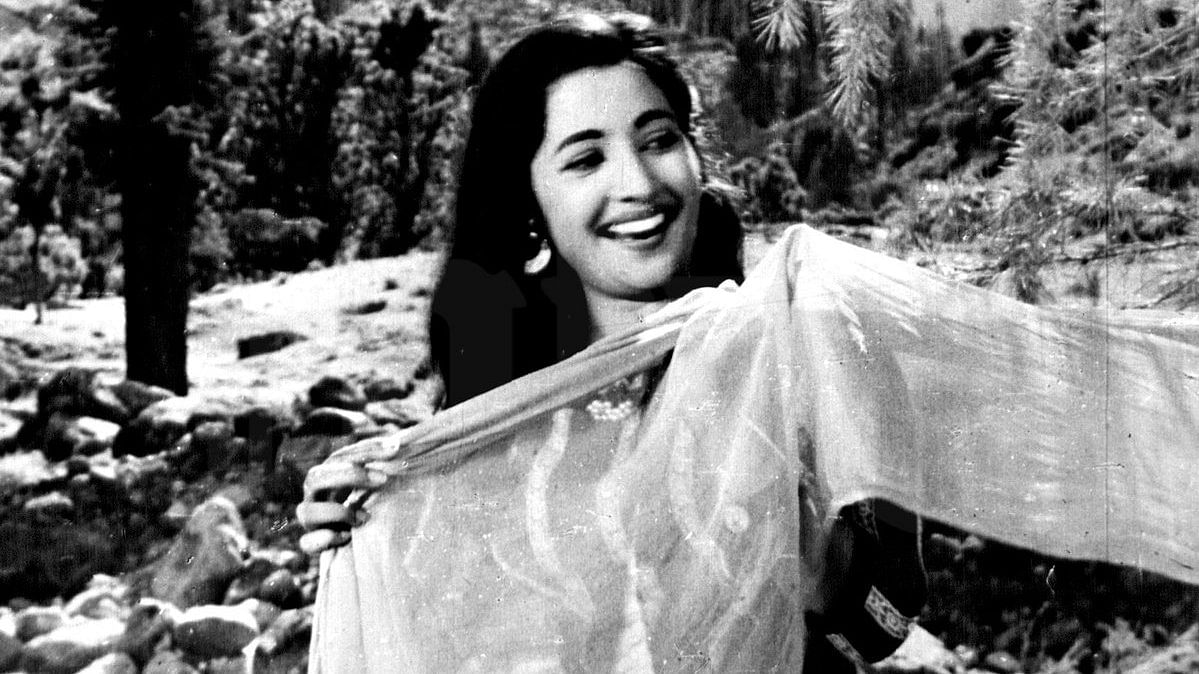 Suchitra Sen, Bengali cinema's 'mahanayika' who remains an enigma