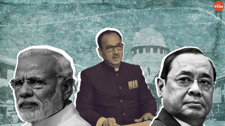 How the lack of ‘dharma’ caused the CBI crisis