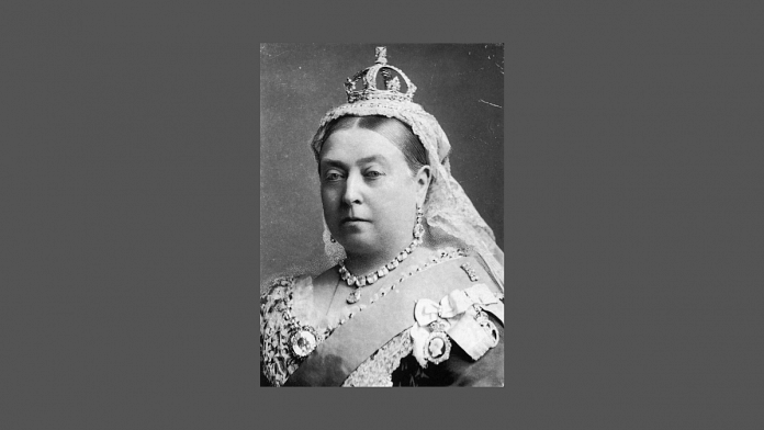 Queen Victoria | Commons