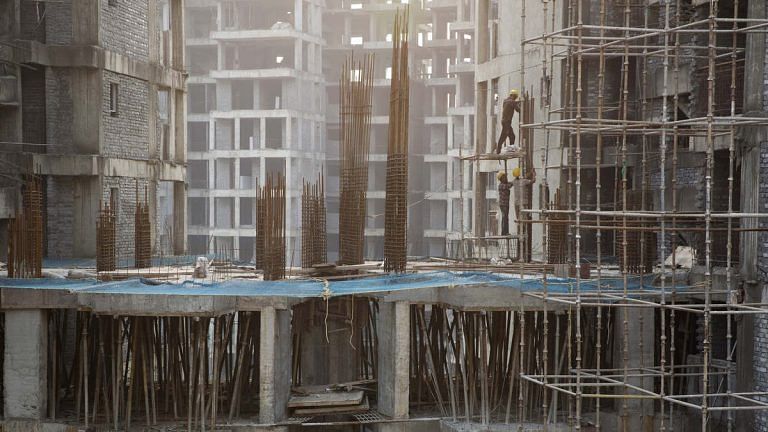 RBI takes control of troubled Dewan Housing board, appoints administrator