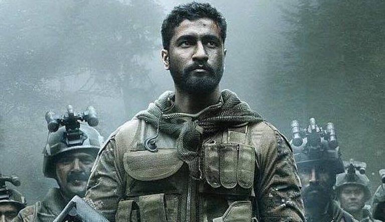 We asked a Pakistani Bollywood buff to review Uri & she has a request for Indian directors