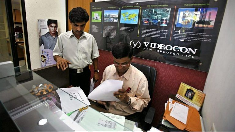 NCLT allows Anil Agarwal’s Vedanta Group to take over Videocon