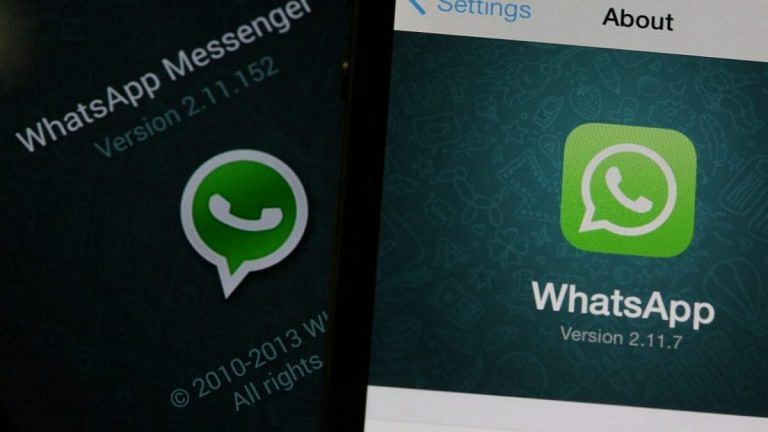 Nazi propaganda isn’t dead, it now happens on WhatsApp