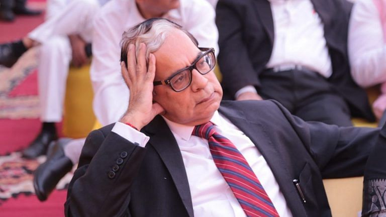Justice AK Sikri turned down Commonwealth post. Here’s what he has lost out on