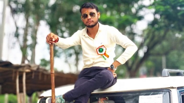 Bajrang Dal leader accused in Bulandshahr cop murder arrested