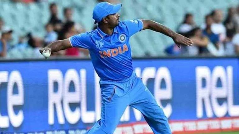 ICC suspends Ambati Rayudu from bowling in international cricket