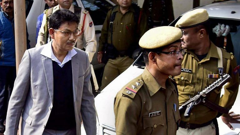 CBI special court convicts NDFB chief & 14 others in 2008 Assam serial blast case