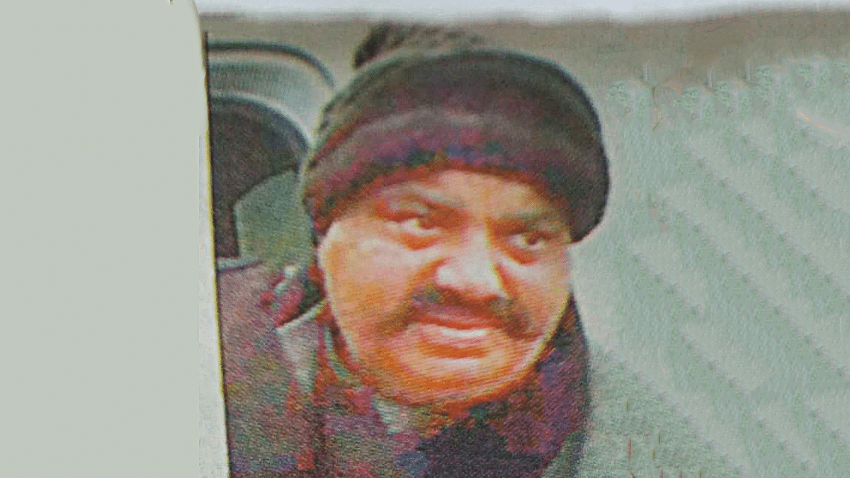 Atiq Ahmed | By special arrangement