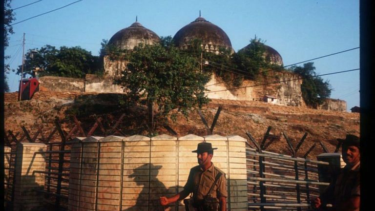 Are Muslims stalling Ram Mandir, asks Navika, was Pehlu case ‘fixed’ asks Bhupendra