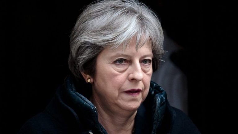 Why Brexit may not happen on 29 March