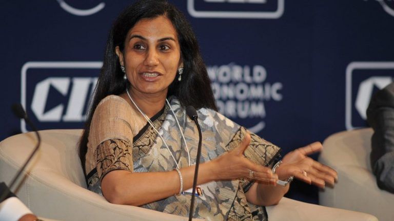 CBI is building its case against Chanda Kochhar on these 2 transactions from 2009
