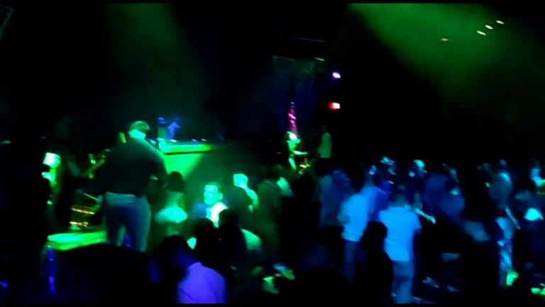 Maharashtra govt considering bringing an ordinance against dance bars