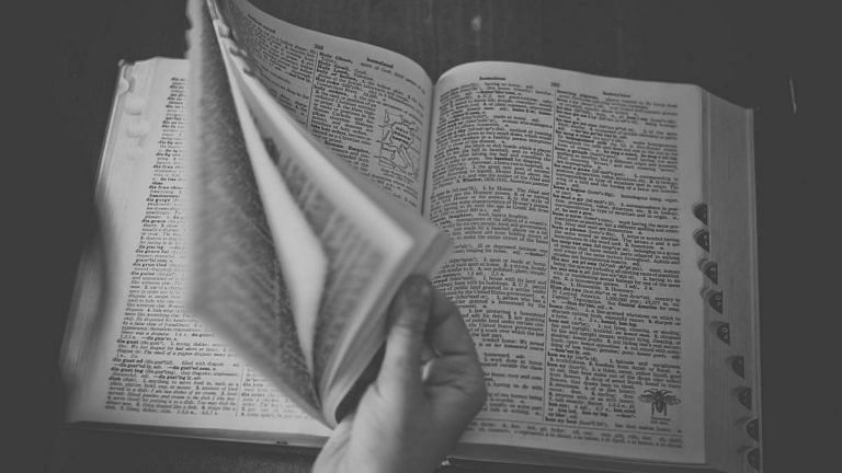 Something poisonous, something inaccurate & more: The top words of 2018