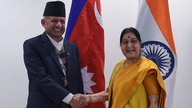 ‘If Trump and Kim can meet…’: Nepal pushes for convening SAARC summit