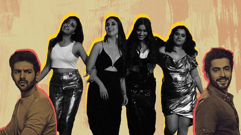 In 2019, Bollywood must invest in female friendships: More Veeres, no Sonu ke Titu ki Sweety