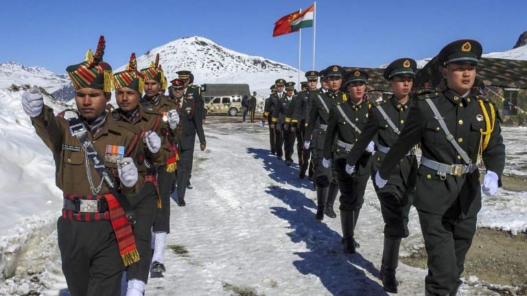 It’s time India stopped seeing China’s border moves as ‘salami slicing’