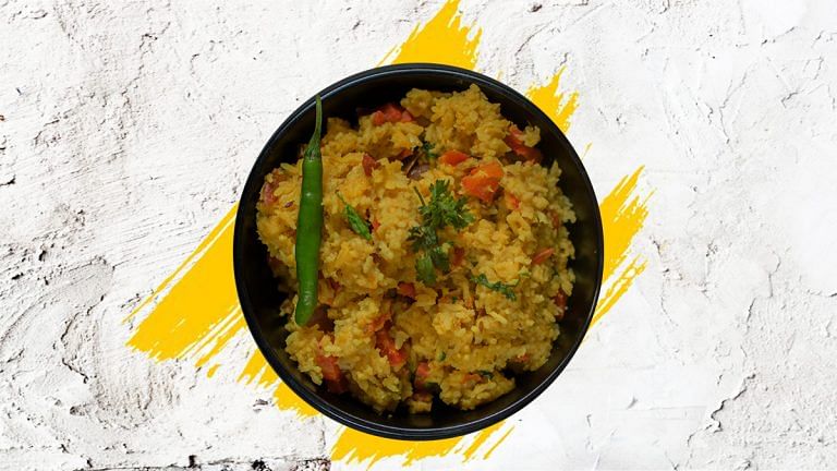 Between BJP and Dalits, why khichdi is the lowest common denominator