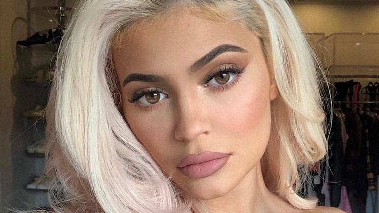 Meet the egg that dethroned Kylie Jenner on Instagram