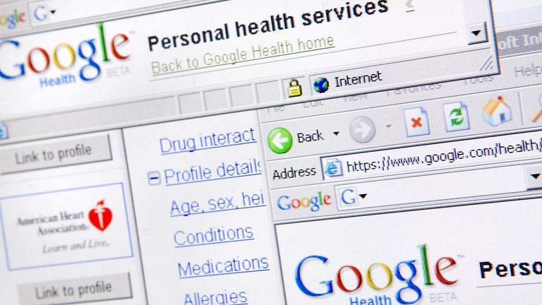 Google knows you better than your doctor ever could