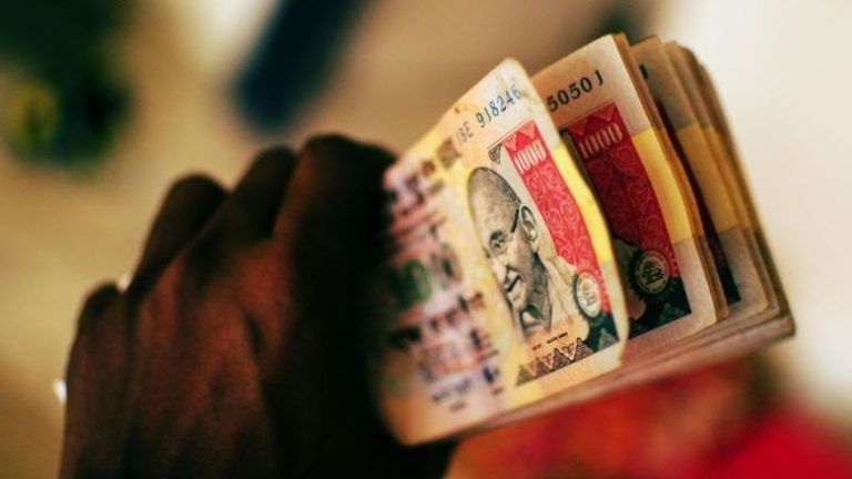 41 years ago, Morarji Desai’s govt also demonetised high value banknotes