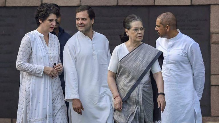 Not just Rahul Gandhi, one in 10 world leaders comes from households with political ties