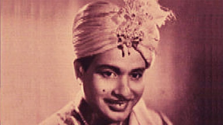 Remembering PC Sorcar, the magician whose rope tricks and ‘Indrajaal’ hypnotised the West