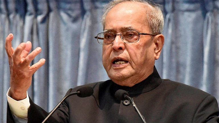 Pranab Mukherjee, Nanaji Deshmukh, Bhupen Hazarika awarded Bharat Ratna