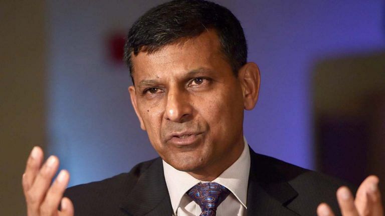 Raghuram Rajan can be a strong contender to head IMF if it’s looking beyond Europeans