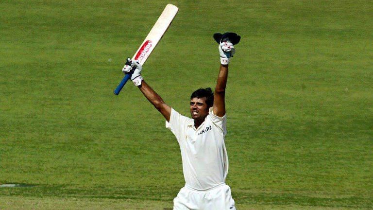 Vasoo Paranjape told Rahul Dravid at 14 he will play for India, but not as a wicket-keeper