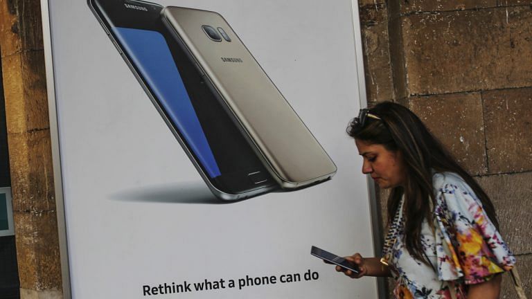 Samsung to launch smart speaker months after promising Galaxy Home