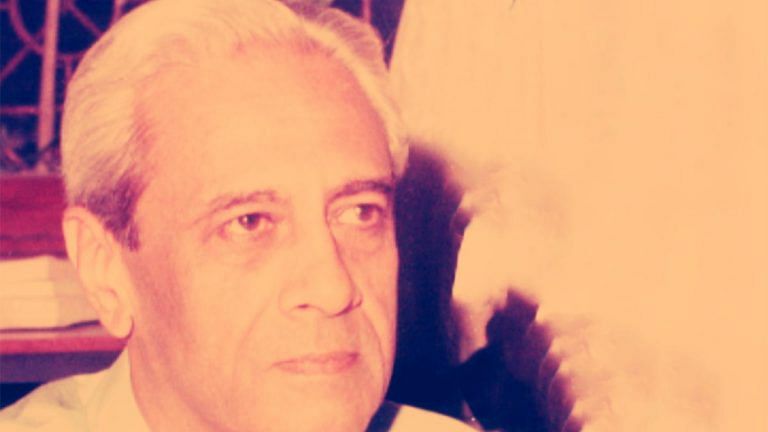 Remembering Satish Dhawan, the science wizard who pioneered India’s space programme