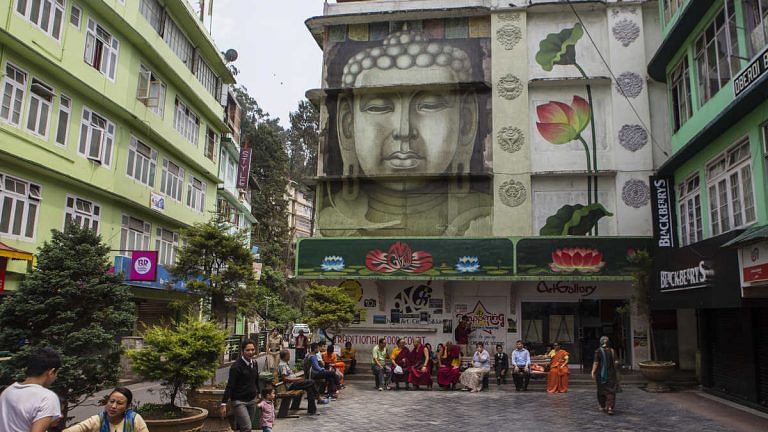 The sordid underbelly of ‘golden state’ Sikkim — it’s India’s suicide capital