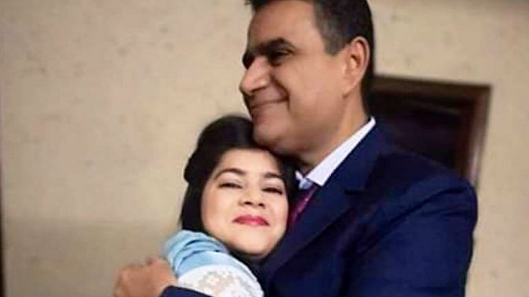 Suman Kumari becomes first Hindu woman judge to be appointed in Pakistan